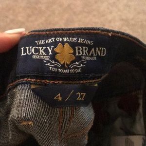 Lucky Brand Jeans